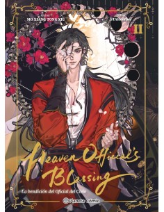 Heaven Official s Blessing nº 02